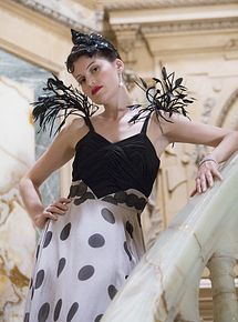 Affiche de Arletty, une passion coupable, film à voir en streaming sur Pygargue