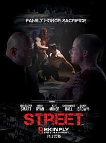 Affiche de Street, film à voir en streaming sur Pygargue