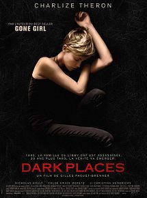 Affiche de Dark Places, film à voir en streaming sur Pygargue
