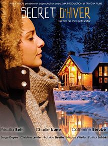 Affiche de Secret d’Hiver, film à voir en streaming sur Pygargue