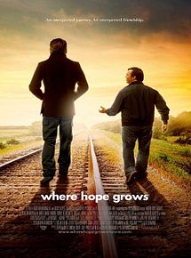 Affiche de Where Hope Grows, film à voir en streaming sur Pygargue