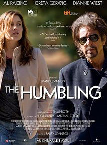 Affiche de En toute humilité - The Humbling, film à voir en streaming sur Pygargue