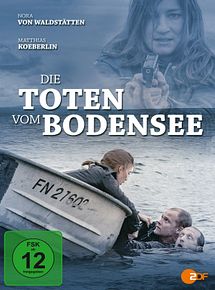 Affiche de Meurtres en eaux troubles : La Malédiction des dieux, film à voir en streaming sur Pygargue