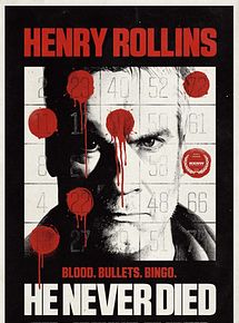 Affiche de He Never Died, film à voir en streaming sur Pygargue