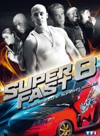 Affiche de Superfast 8, film à voir en streaming sur Pygargue