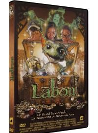 Affiche de Labou, film à voir en streaming sur Pygargue