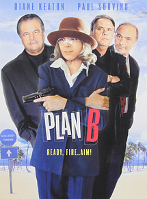 Affiche de Plan B, film à voir en streaming sur Pygargue