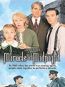 Affiche de Miracle à minuit, film à voir en streaming sur Pygargue