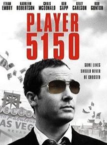 Affiche de Player 5150, film à voir en streaming sur Pygargue