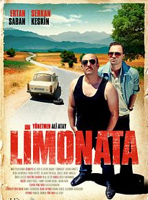 Affiche de Limonata, film à voir en streaming sur Pygargue
