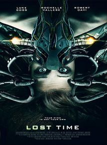 Affiche de Lost Time, film à voir en streaming sur Pygargue