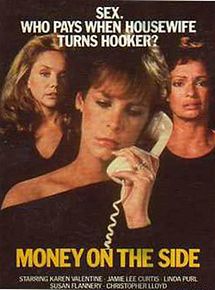 Affiche de Money On The Side, film à voir en streaming sur Pygargue
