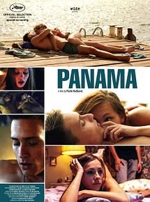 Affiche de Panama, film à voir en streaming sur Pygargue