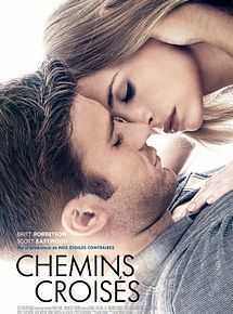Affiche de Chemins croisés, film à voir en streaming sur Pygargue