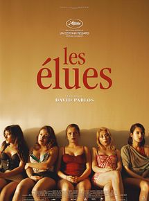 Affiche de Les Elues, film à voir en streaming sur Pygargue