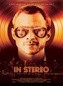 Affiche de In Stereo, film à voir en streaming sur Pygargue