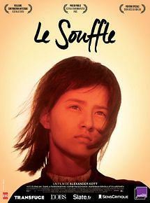 Affiche de Le Souffle, film à voir en streaming sur Pygargue
