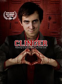Affiche de Clinger, film à voir en streaming sur Pygargue