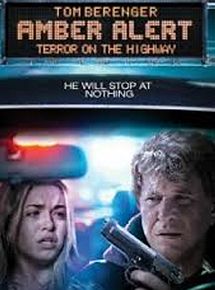 Affiche de Amber Alert: Terror On The Highway, film à voir en streaming sur Pygargue