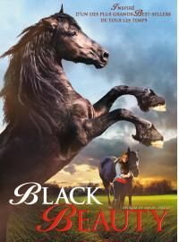 Affiche de Black Beauty, film à voir en streaming sur Pygargue