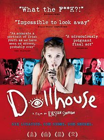 Affiche de Dollhouse, film à voir en streaming sur Pygargue