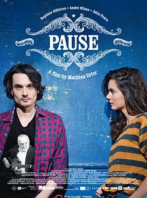 Affiche de Pause, film à voir en streaming sur Pygargue