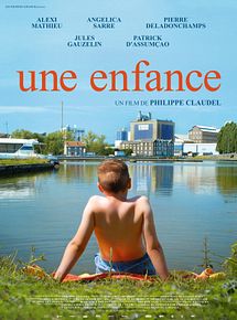 Affiche de Une Enfance, film à voir en streaming sur Pygargue