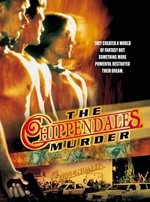 Affiche de The Chippendales Murder, film à voir en streaming sur Pygargue