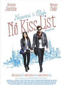 Affiche de Naomi and Ely's No Kiss List, film à voir en streaming sur Pygargue