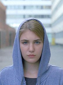 Affiche de Endorphine, film à voir en streaming sur Pygargue