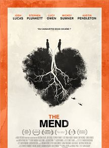 Affiche de The Mend, film à voir en streaming sur Pygargue