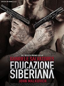 Affiche de Clan of Violence, film à voir en streaming sur Pygargue