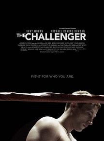 Affiche de The Challenger, film à voir en streaming sur Pygargue