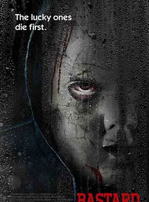 Affiche de Bastard, film à voir en streaming sur Pygargue