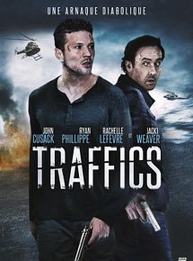 Affiche de Traffics, film à voir en streaming sur Pygargue
