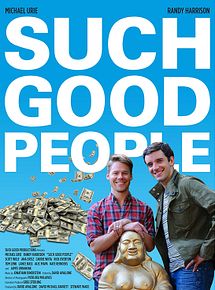 Affiche de Such Good People, film à voir en streaming sur Pygargue
