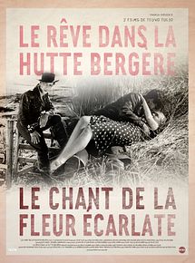 Affiche de Le Chant de la fleur écarlate, film à voir en streaming sur Pygargue