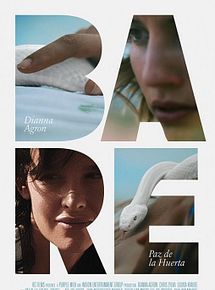 Affiche de Bare, film à voir en streaming sur Pygargue