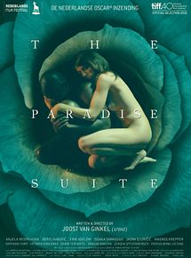 Affiche de The Paradise Suite, film à voir en streaming sur Pygargue