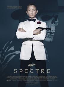 007 Spectre Streaming