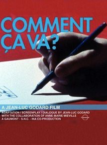 Affiche de Comment ca va ?, film à voir en streaming sur Pygargue