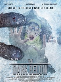 Affiche de The Dark Below, film à voir en streaming sur Pygargue