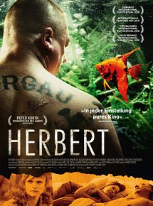 Affiche de Herbert, film à voir en streaming sur Pygargue