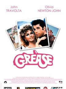 GREASE