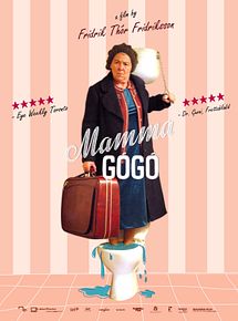Affiche de Mamma Gógó, film à voir en streaming sur Pygargue