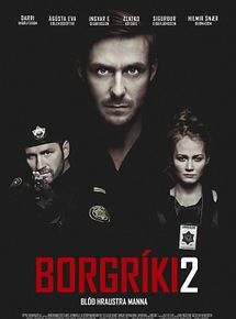 Affiche de Corruption 2 - Le sang des braves, film à voir en streaming sur Pygargue
