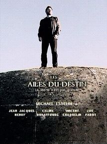 Affiche de Les Ailes du destin, film à voir en streaming sur Pygargue
