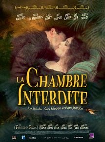 Affiche de La Chambre interdite, film à voir en streaming sur Pygargue