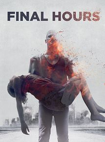Affiche de Final Hours, film à voir en streaming sur Pygargue