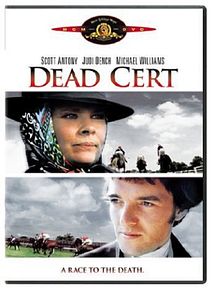 Affiche de Dead Cert, film à voir en streaming sur Pygargue